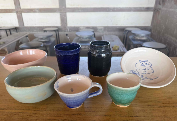 体験内容・流れ